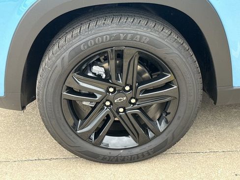 New 2026 Chevrolet Trax ACTIV w/ Driver Confidence Package FWD image 14