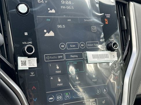 Certified 2025 Subaru Legacy Premium image 20