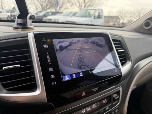 Used 2016 Honda Pilot EX-L image 17