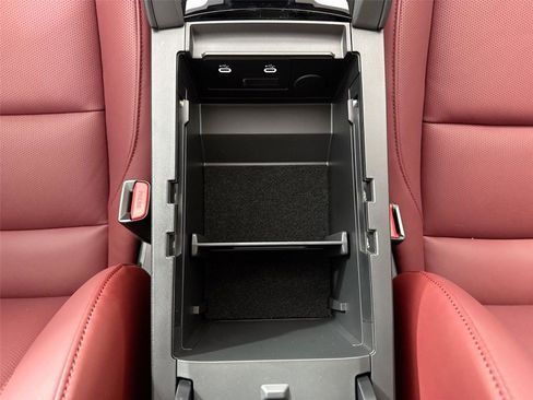 New 2026 MAZDA MAZDA3 Carbon AWD/4WD image 36