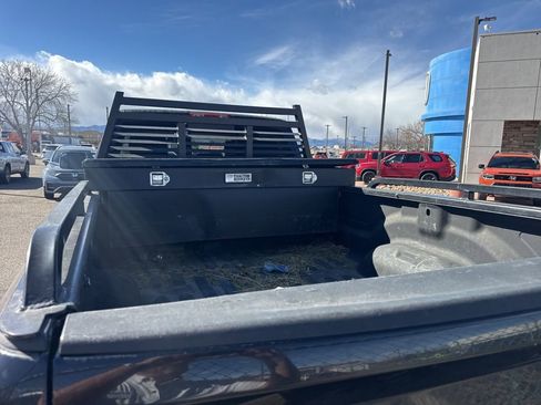 Used 2015 RAM 2500 Laramie w/ Convenience Group image 5