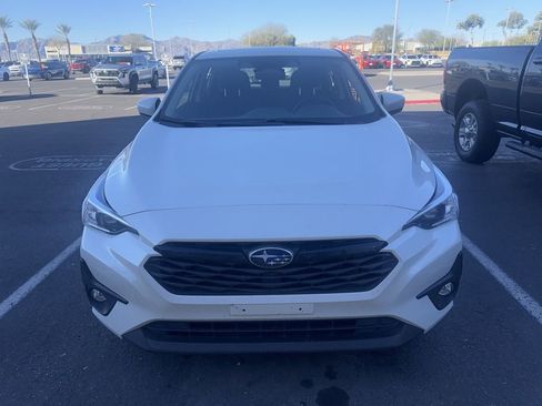 Used 2024 Subaru Impreza 2.0i Sport image 2