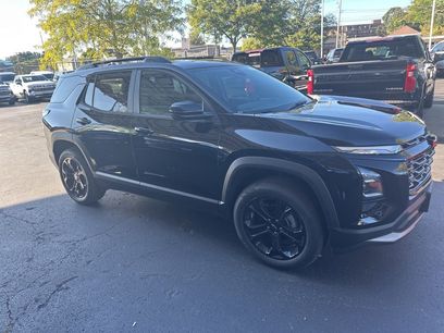 New 2026 Chevrolet Equinox LT w/ Convenience Package II
