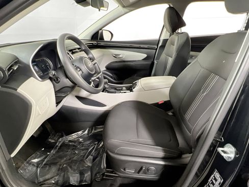 Used 2023 Hyundai Tucson SEL AWD/4WD image 20