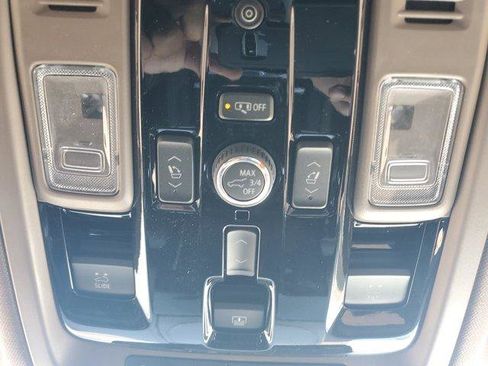New 2026 GMC Yukon XL Denali w/ Sun & Power Step Package image 34