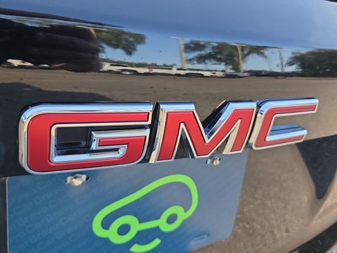 Certified 2026 GMC Terrain Elevation FWD image 30