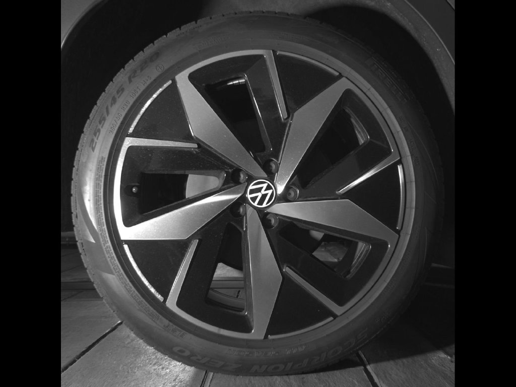 Certified 2023 Volkswagen ID.4 Pro S AWD/4WD image 13