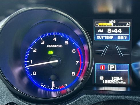 Used 2018 Subaru Outback 2.5i Limited image 15