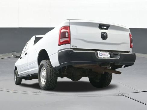 Used 2023 RAM 2500 Tradesman AWD/4WD image 52