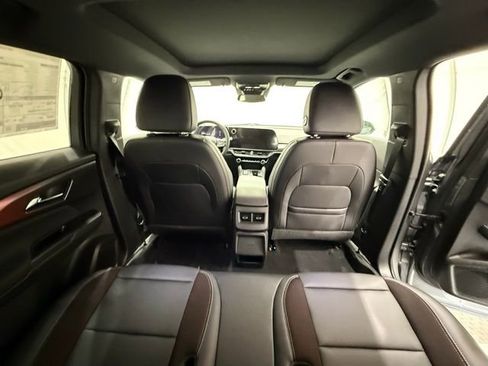 New 2026 Chevrolet Equinox EV RS image 29