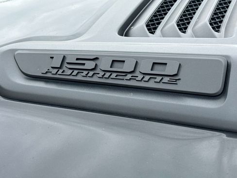 New 2026 RAM 1500 Express image 7
