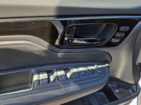 New 2026 Honda Odyssey Elite image 17