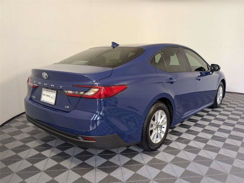 Certified 2026 Toyota Camry LE w/ Convenience Package FWD image 5