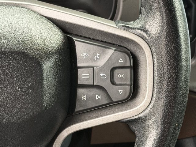 Used 2023 Ford Bronco Outer Banks AWD/4WD image 13
