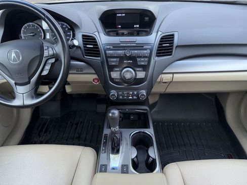 Used 2014 Acura RDX FWD image 14