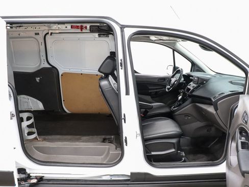 Used 2019 Ford Transit Connect XL image 21