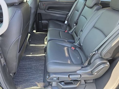 Certified 2026 Honda Odyssey EX-L image 32