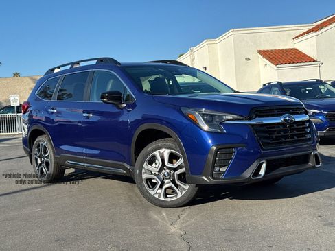 New 2026 Subaru Ascent Touring AWD/4WD image 2