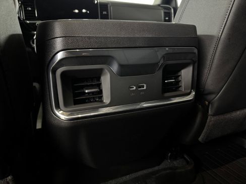 New 2026 GMC Sierra 1500 Elevation w/ Elevation Premium Package image 41