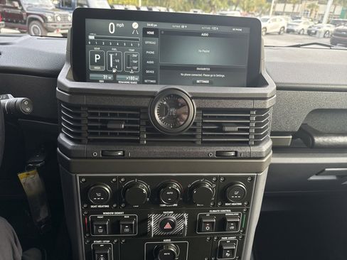 New 2025 INEOS Grenadier image 16