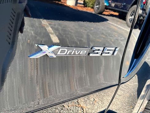 Used 2016 BMW X5 xDrive35i image 8