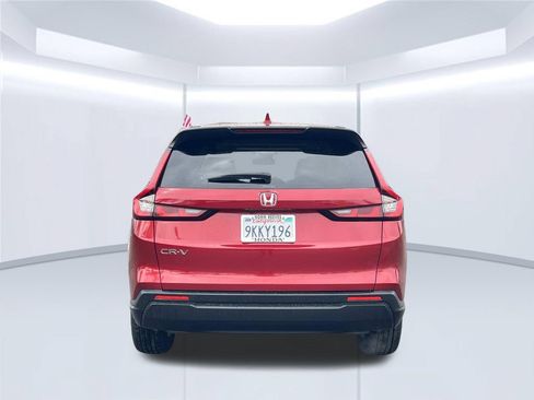 Certified 2024 Honda CR-V EX image 24