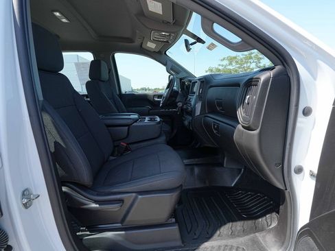 Used 2021 Chevrolet Silverado 2500 W/T w/ WT Fleet Convenience Package AWD/4WD image 20