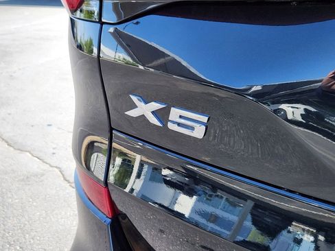 New 2026 BMW X5 xDrive40i AWD/4WD image 20