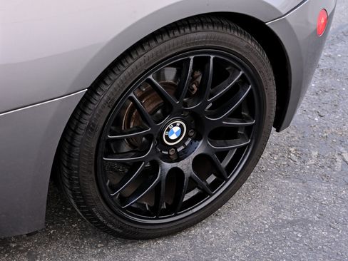 Used 2004 BMW Z4 3.0i RWD image 15