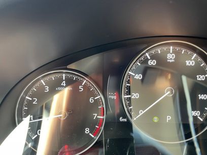 New 2025 MAZDA CX-30 AWD 2.5 S w/ Preferred Package