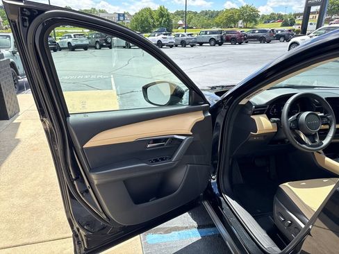 New 2026 MAZDA CX-5 2.5 S w/ Premium Package AWD/4WD image 26