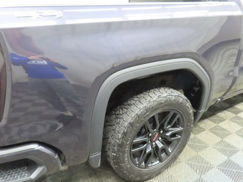 Used 2022 GMC Sierra 1500 Elevation AWD/4WD image 30