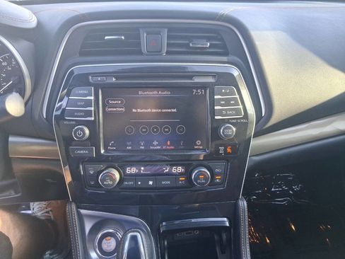 Used 2020 Nissan Maxima Platinum w/ Reserve Package FWD image 15