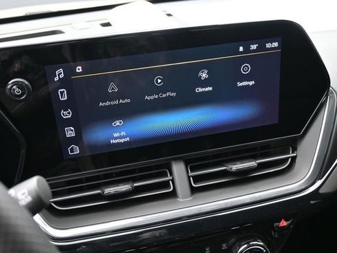 New 2026 Chevrolet Trax RS w/ Driver Confidence Package image 30