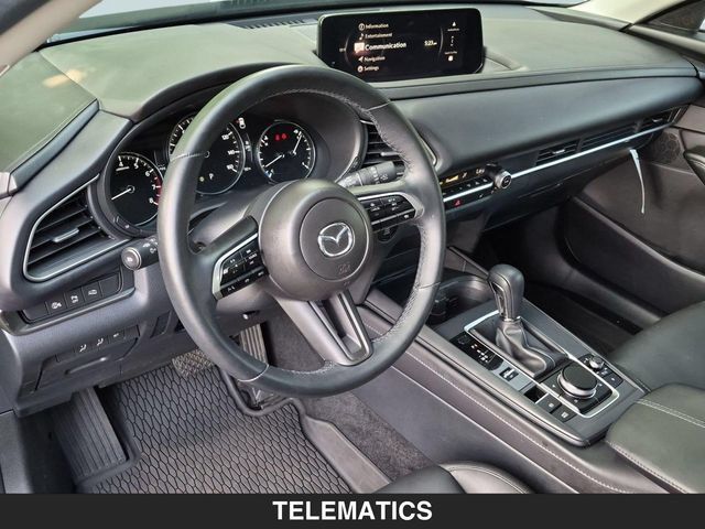Certified 2026 MAZDA CX-30 AWD 2.5 S image 16