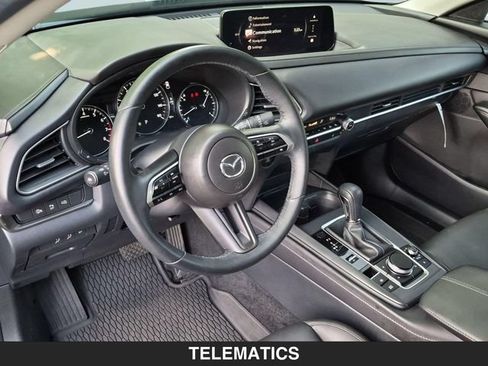 Certified 2026 MAZDA CX-30 AWD 2.5 S image 16