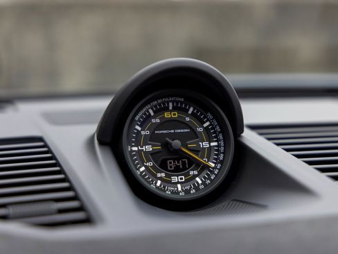 Certified 2026 Porsche 911 GT3 image 42