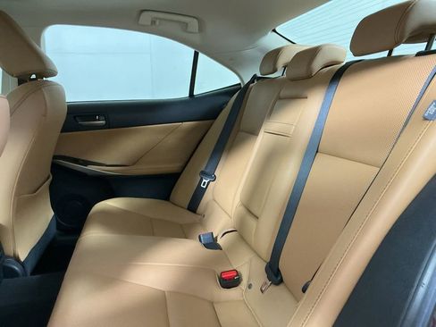 Used 2018 Lexus IS 300 w/ Accessory Package 2 RWD image 25