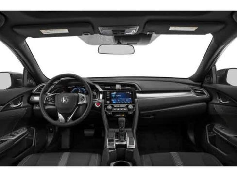 Used 2019 Honda Civic EX image 10