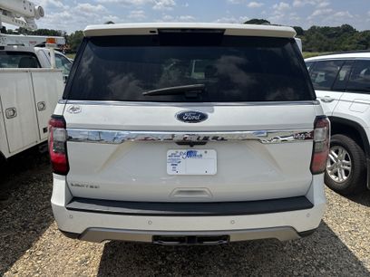 Used 2021 Ford Expedition Max Limited