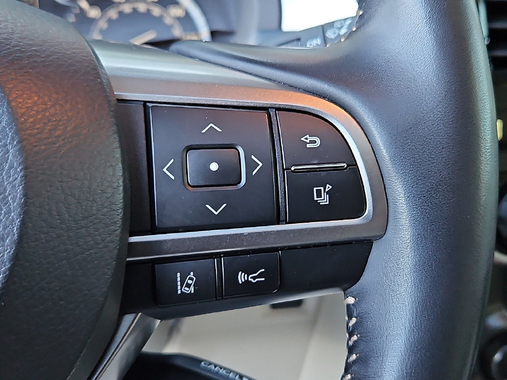 Used 2023 Lexus GX 460 Premium w/ Premium Package AWD/4WD image 25