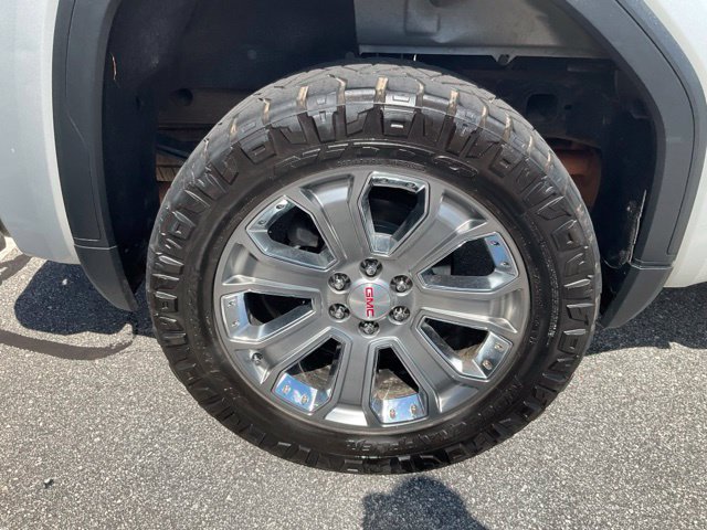 Used 2019 GMC Sierra 1500 SLE w/ SLE Value Package AWD/4WD image 12