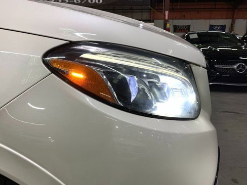 Used 2017 Mercedes-Benz GLE 63 AMG 4MATIC image 24