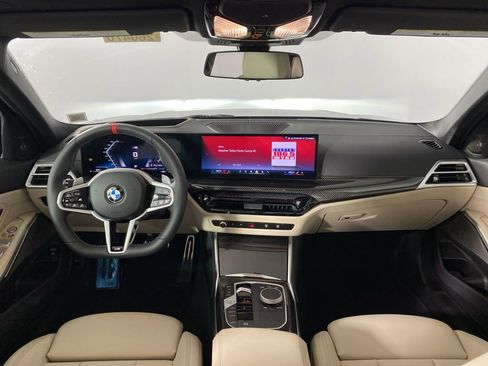 New 2026 BMW M340i xDrive image 20