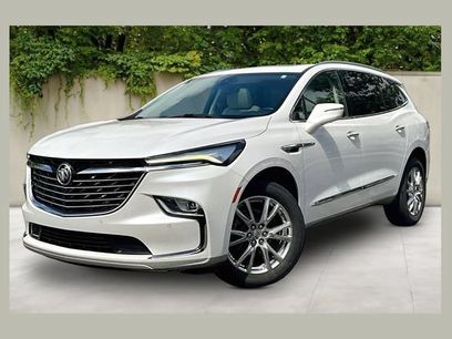 Used 2023 Buick Enclave Essence w/ Experience Buick Package