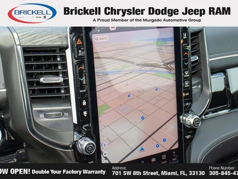 New 2026 RAM 1500 Limited image 30