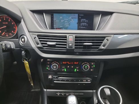 Used 2014 BMW X1 xDrive35i image 21