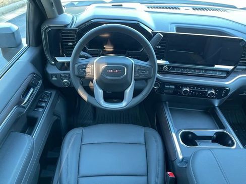 New 2026 GMC Sierra 2500 SLT w/ SLT Premium Package AWD/4WD image 6