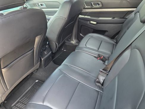 Used 2019 Ford Explorer XLT w/ Equipment Group 202A FWD image 24
