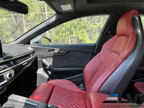 Used 2018 Audi S5 Premium Plus AWD/4WD image 18